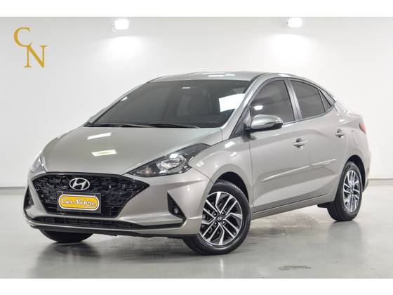 HYUNDAI HB20S 1.0 TGDI FLEX EVOLUTION AUTOMÁTICO HYUNDAI HB20S 1.0 TGDI FLEX EVOLUTION AUTOMÁTICO